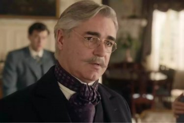 La Promessa Dottor Gamarra