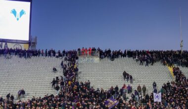 Fiorentina, la Fiesole ora alza i toni. Duro comunicato dei tifosi. “Noi non molliamo, via tutti"