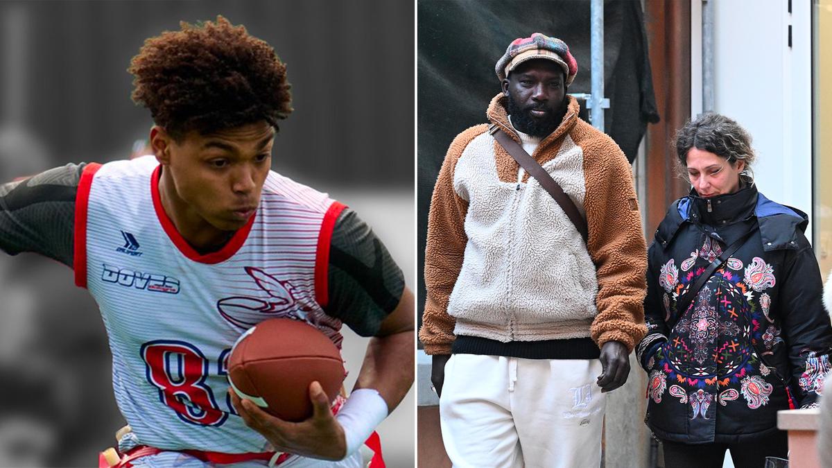 “Colpito dritto al cuore e quel ragazzo non si è mai pentito”