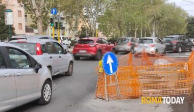 Strade chiuse a Roma il 27 e il 28 dicembre