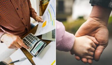 “Nel baratro dopo il fallimento della ditta, salvato dalla povertà assoluta”