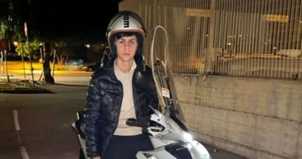 La vittima, Giuseppe Filippone-2 La vittima, Giuseppe Filippone-2