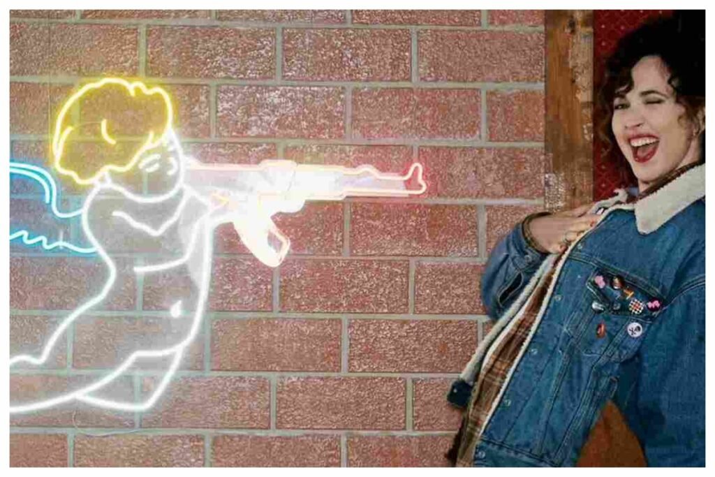 La voce di Cupido trama