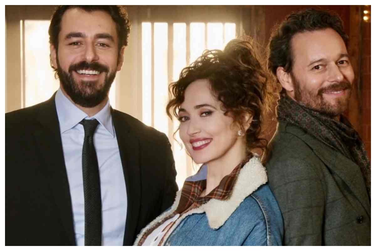 Stasera in Tv "La voce di Cupido",: trama, cast e spiegazione del finale
