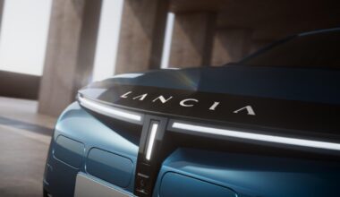 I 119 anni di Lancia, lo storico marchio italiano in cerca di rilancio