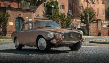 storia della fuoriserie tra arte e motori