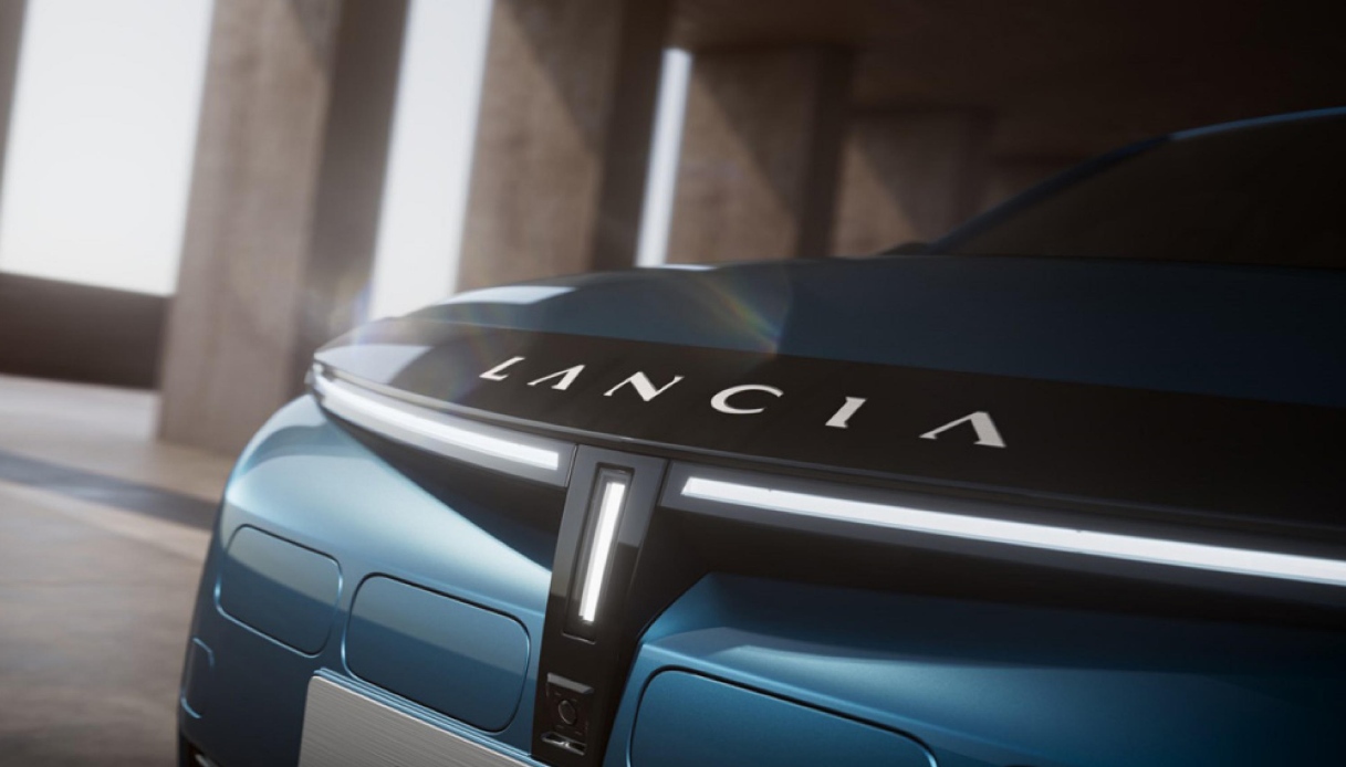 I 119 anni di Lancia, lo storico marchio italiano in cerca di rilancio