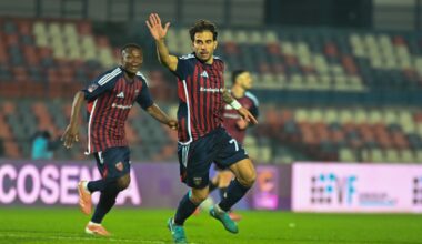 Langella illumina la scena, D’Orazio in affanno