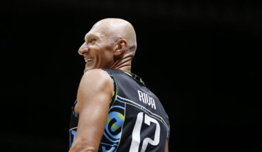 Antonello Riva: Il derby è una partita che esula da tutte le altre