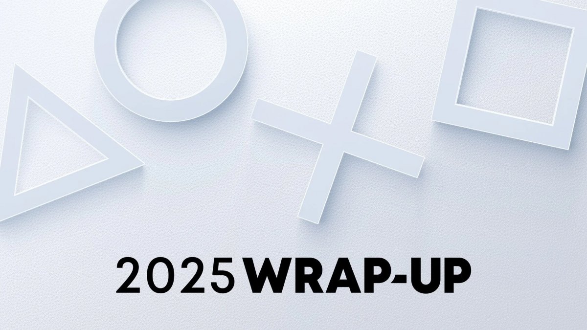 PlayStation Wrap-Up 2025 è disponibile: ecco il link per scoprire le statistiche sul vostro anno con PS4 e PS5