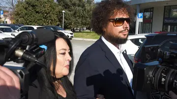 I figli di Pierina e la dark lady: "Manuela è una manipolatrice"