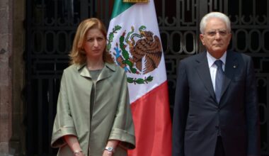 "Un onore e un dovere il ruolo da first lady, ma mia madre lo avrebbe svolto meglio"