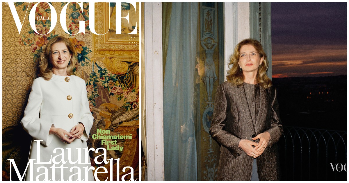 a volte accanto, altre un passo dietro"