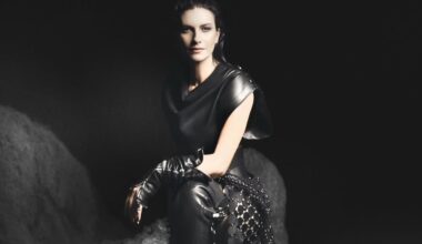 Laura Pausini: "Ritorno ad Amare" il nostro vero inizio