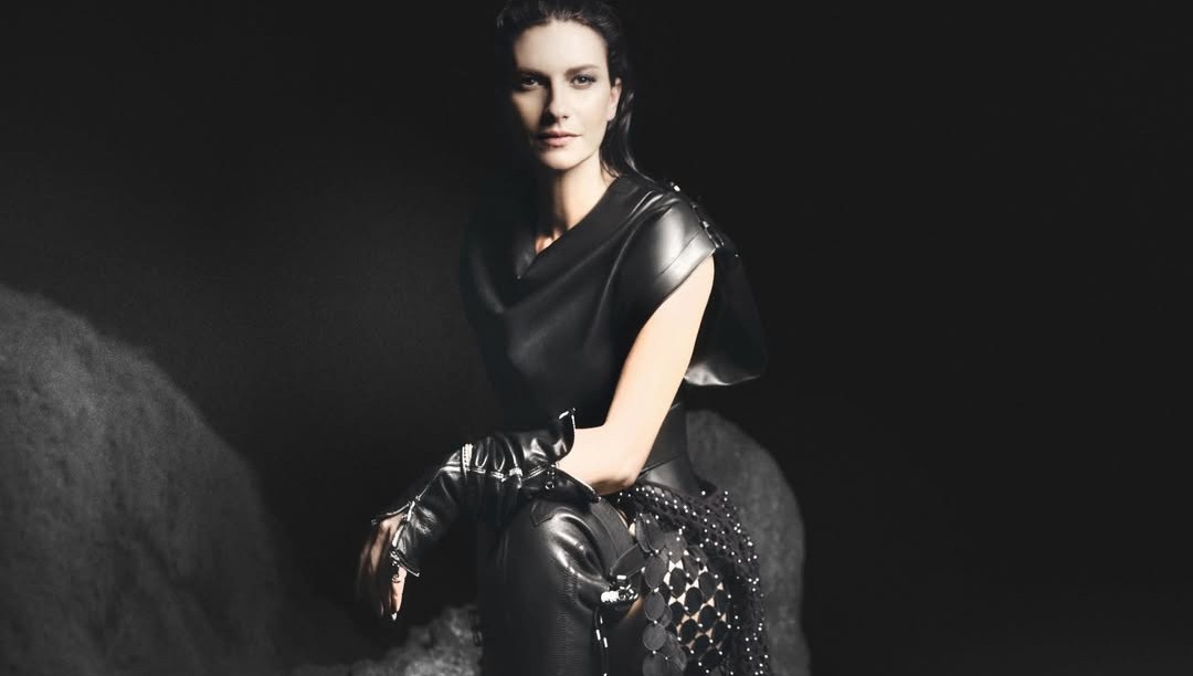 Laura Pausini: "Ritorno ad Amare" il nostro vero inizio