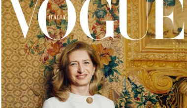 Laura Mattarella, la figlia del presidente a Vogue: 'Un onore stare accanto a mio padre'