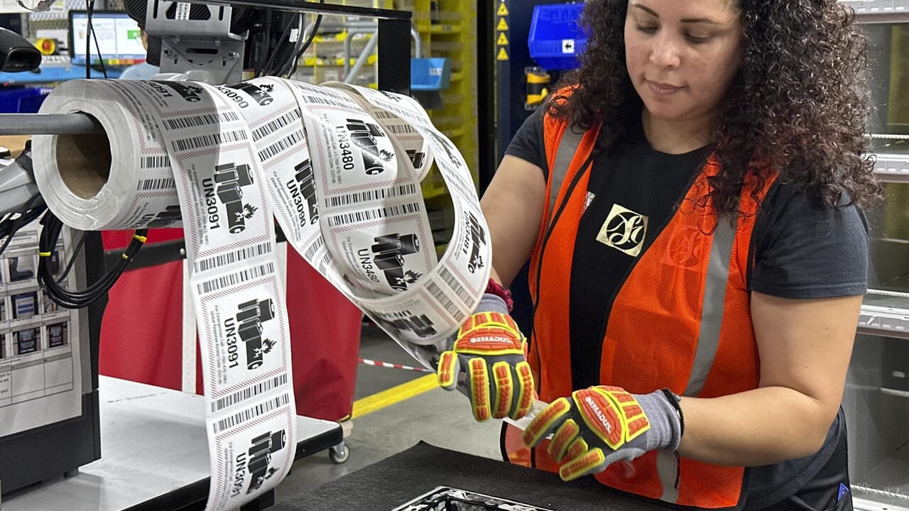 Se un algoritmo decide se lavoriamo bene o dobbiamo essere licenziati