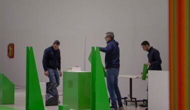 Roma, il museo Macro riapre: tutte le novità