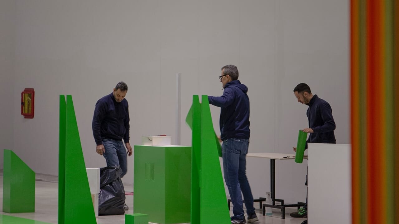 Roma, il museo Macro riapre: tutte le novità