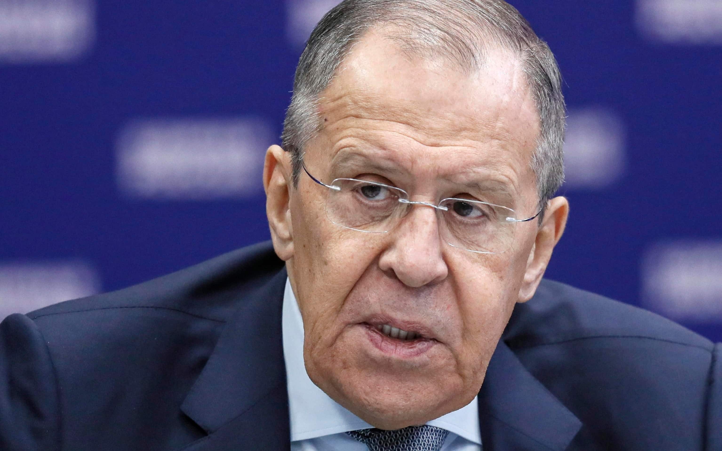Lavrov