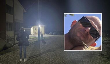 Prova la moto da cross, si schianta e muore