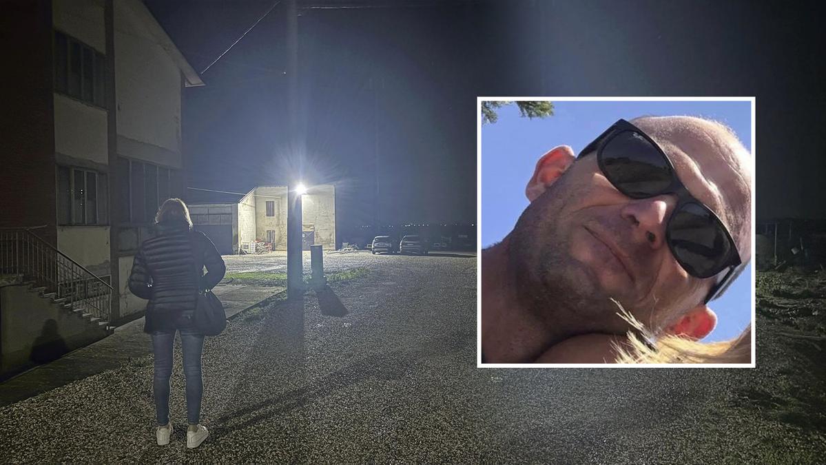 Prova la moto da cross, si schianta e muore