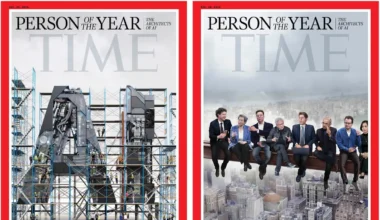 Gli architetti dell’AI che sbagliano, consapevoli dell’errore - Giornale di Brescia