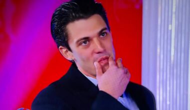 le pagelle di un Grande Fratello (quasi) finito