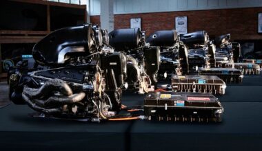 Sui motori 2026 diventa guerra aperta: ecco le possibili strategie