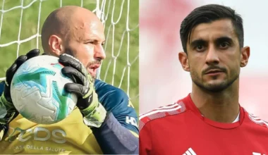 Genoa è già mercato: ipotesi scambio Leali-Perin con la Juve e ciao Carboni - Primocanale.it