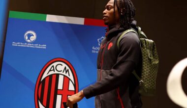 Napoli-Milan, le probabili formazioni della semifinale di Supercoppa italiana - Sky Sport