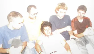 Leatherette – Ritmo Lento | Indie For Bunnies