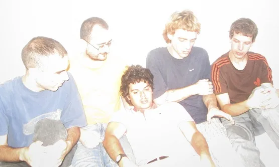 Leatherette – Ritmo Lento | Indie For Bunnies