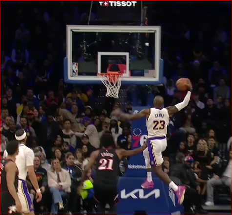 Lakers sul mercato, l'obiettivo è migliorare la difesa sul perimetro