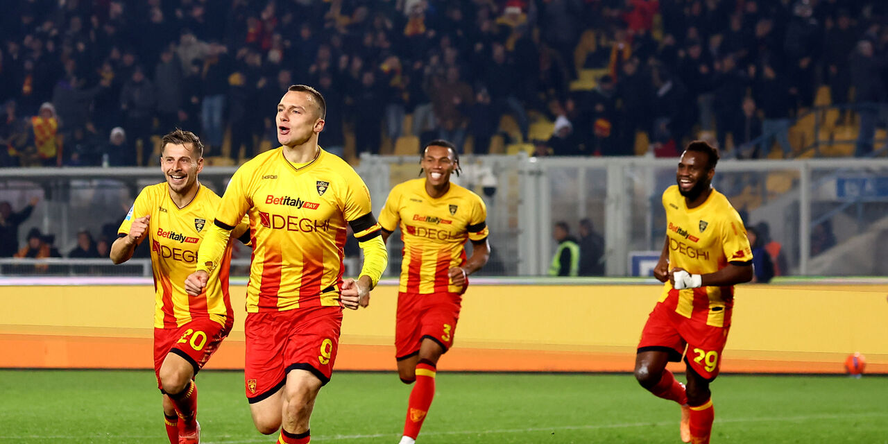 orario e dove vederla in TV e streaming