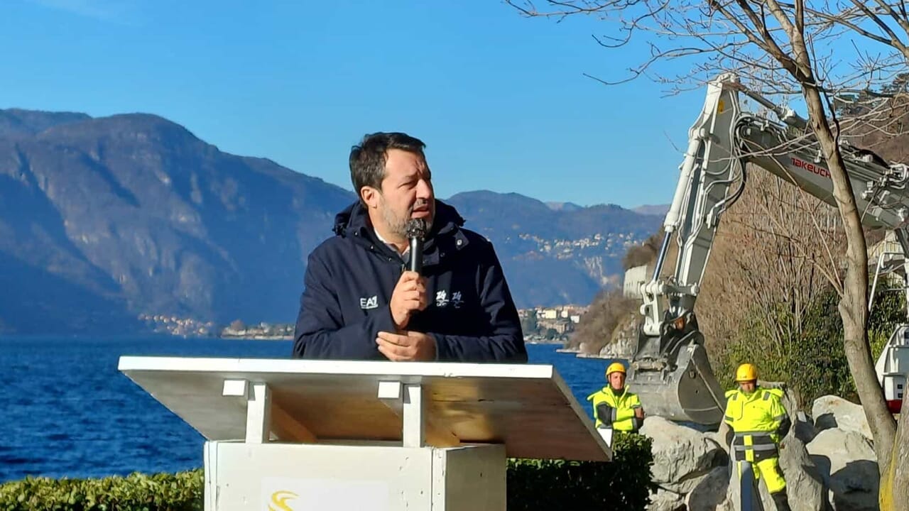 investimento da 32 milioni di eruo