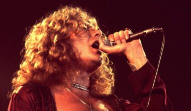 Anni Sessanta, questa è stata eletta la migliore canzone