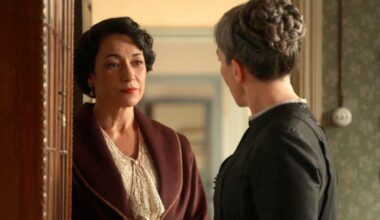 Alonso lega il suo destino a Leocadia, il dottor Gamarra scompare