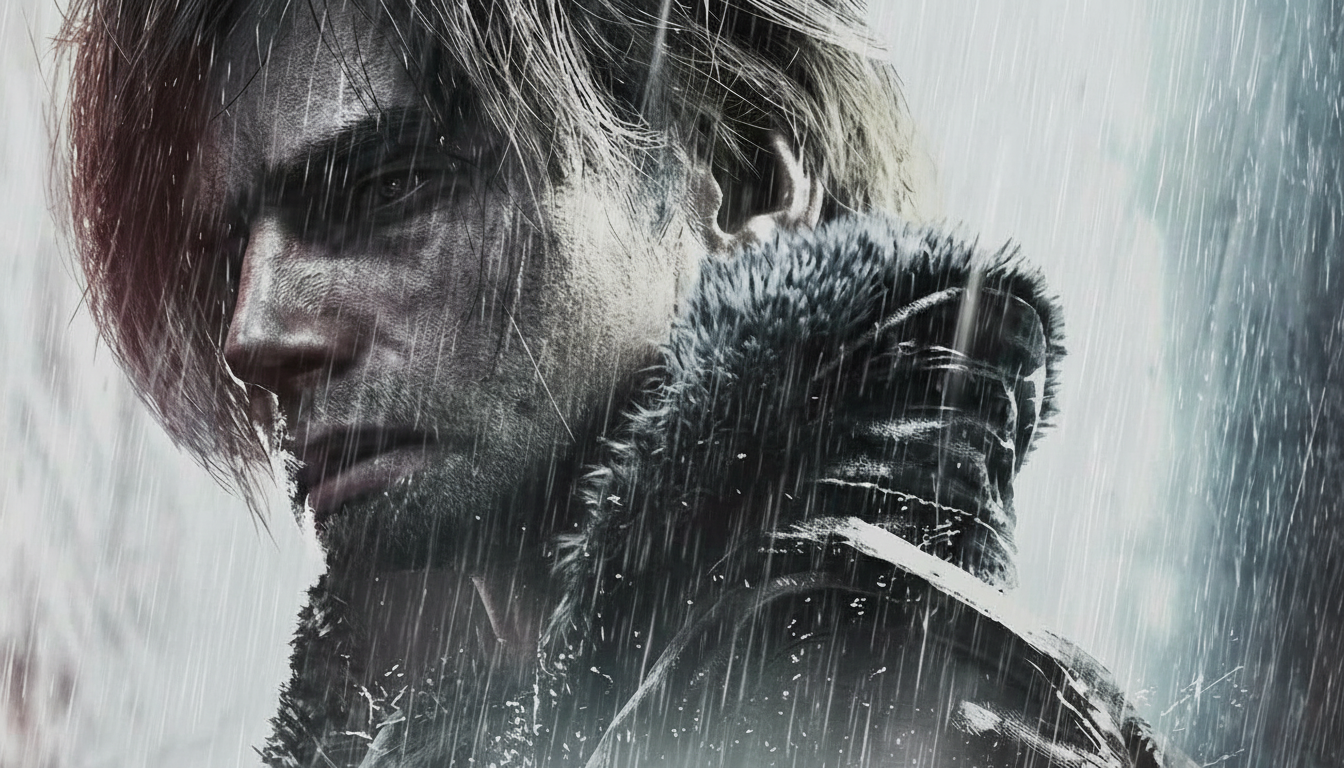 Tutta la storia di Leon S. Kennedy, aspettando Requiem