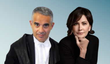 Alfonso Signorini affida la difesa a Domenico Aiello e Daniela Missaglia