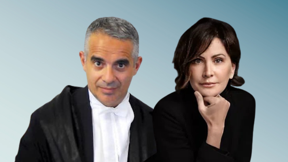 Alfonso Signorini affida la difesa a Domenico Aiello e Daniela Missaglia