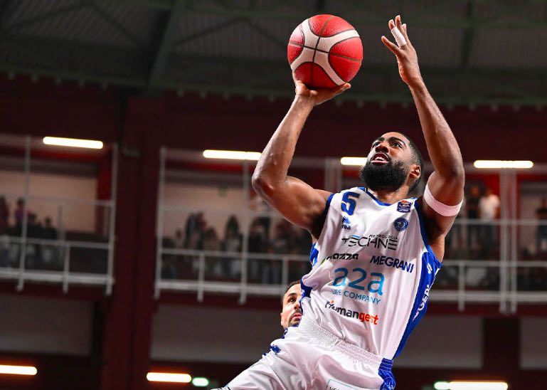 Basket, Serie A: Brescia chiude l’anno battendo Venezia | Gazzetta delle Valli