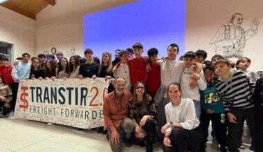 Leporati e Manzini trionfano al trofeo Transtir Uisp Carpi