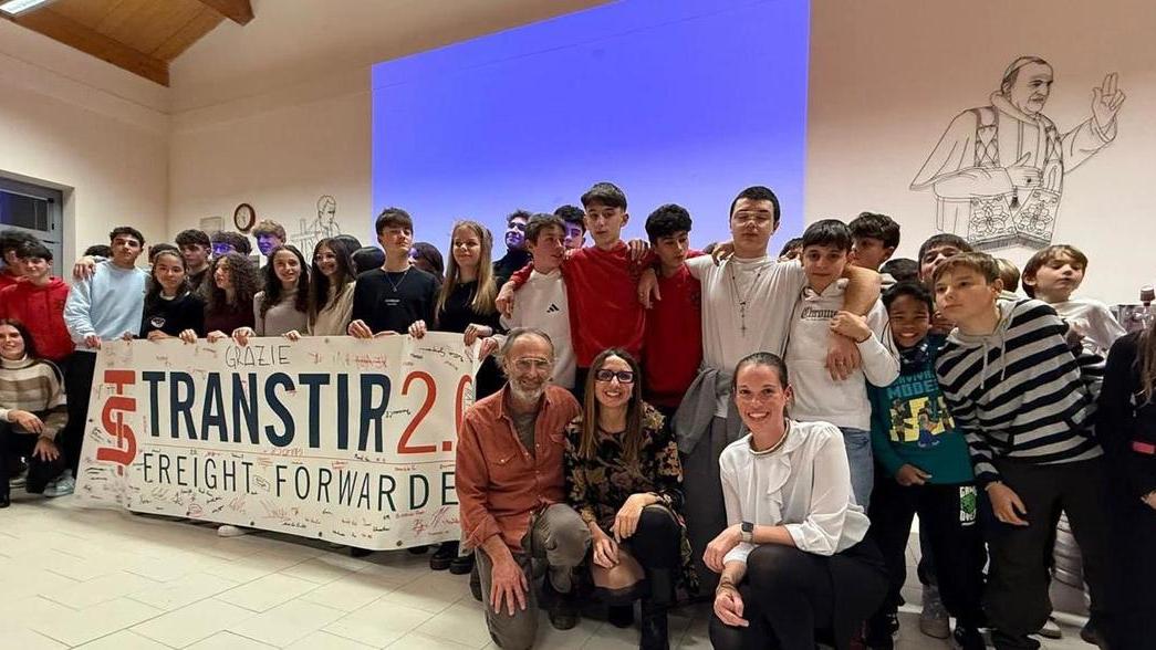 Leporati e Manzini trionfano al trofeo Transtir Uisp Carpi