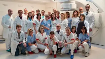 Le nuove frontiere della sanità. Ecco la Radioterapia ultra-rapida. Il tumore si cura in cinque sedute