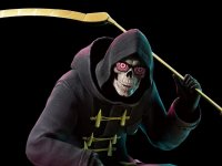 Let It Die: Inferno sembra fare un uso massiccio dell'IA generativa
