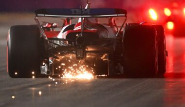 perché per Hamilton resterà la peggiore della F1