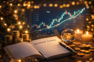 Lezioni di investimento ai risparmiatori dal 2025