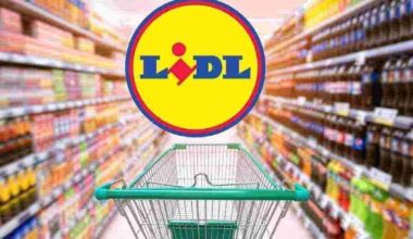 Un mare di offerte per chiudere l'anno in bellezza: super weekend da Lidl, approfittane subito
