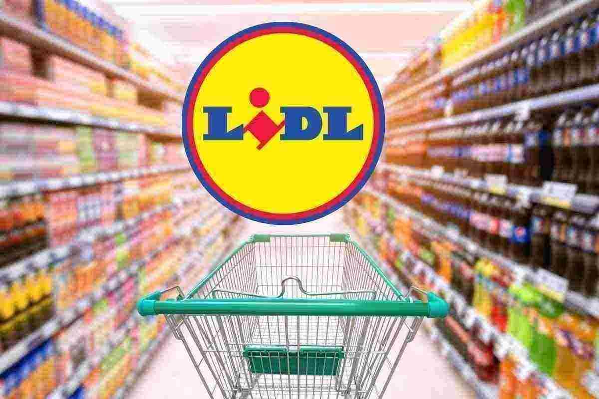 Un mare di offerte per chiudere l'anno in bellezza: super weekend da Lidl, approfittane subito
